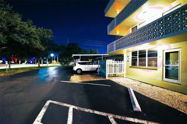 4705 1st Street Ne #132, ST PETERSBURG, FL 33703