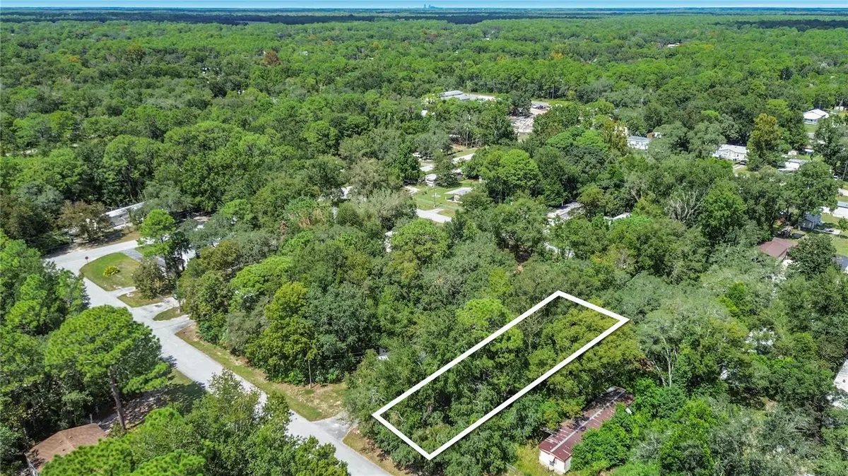 6383 W Pershing Drive, Homosassa, FL 34448 - #1