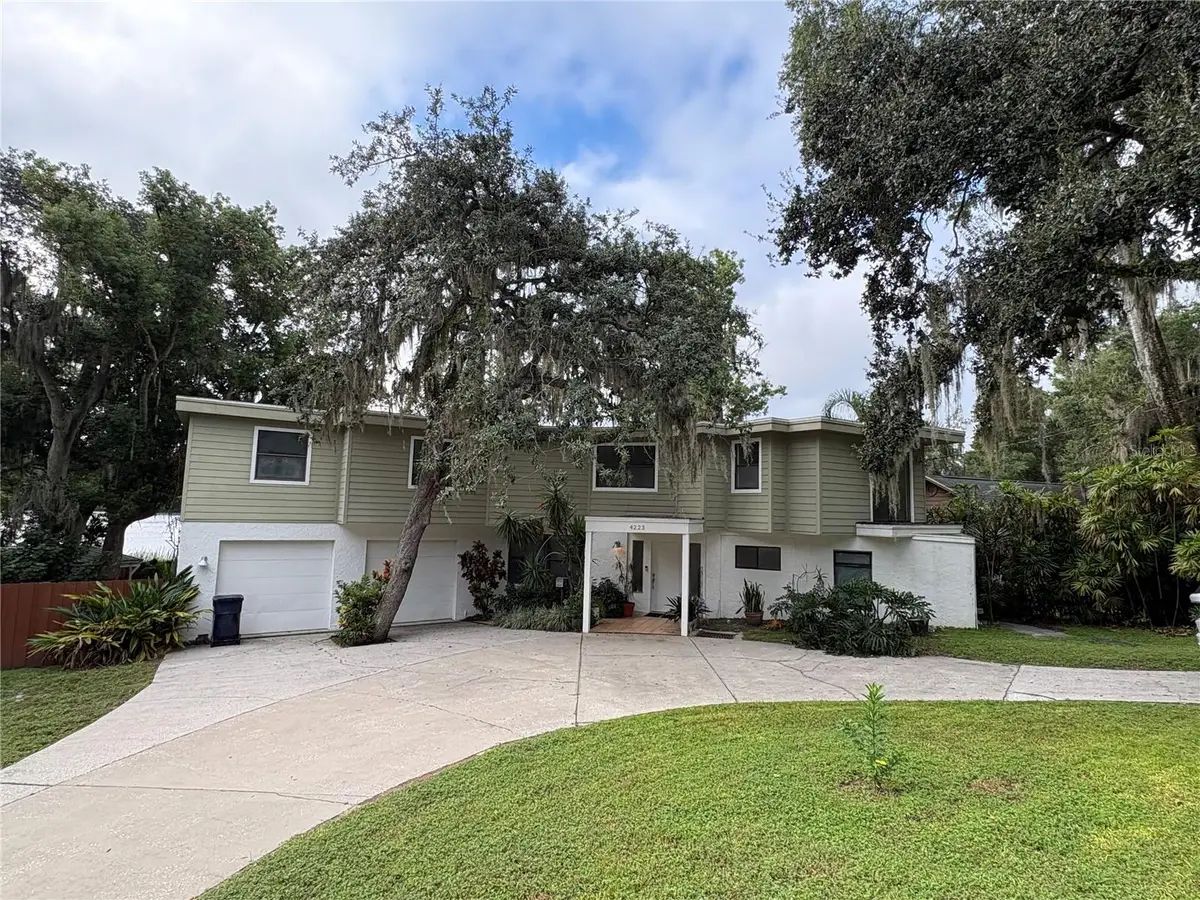 4223 E Riverhills Drive, Tampa, FL 33617 - #1