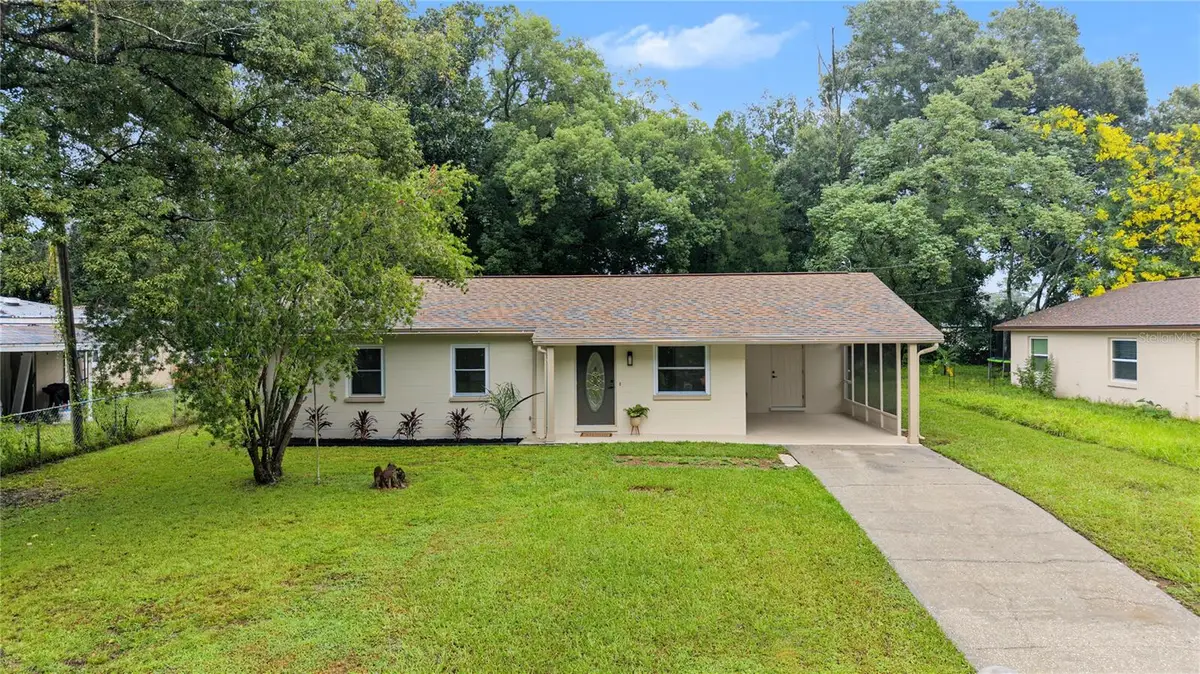 21358 Lehouier Drive, Brooksville, FL 34601 - #1