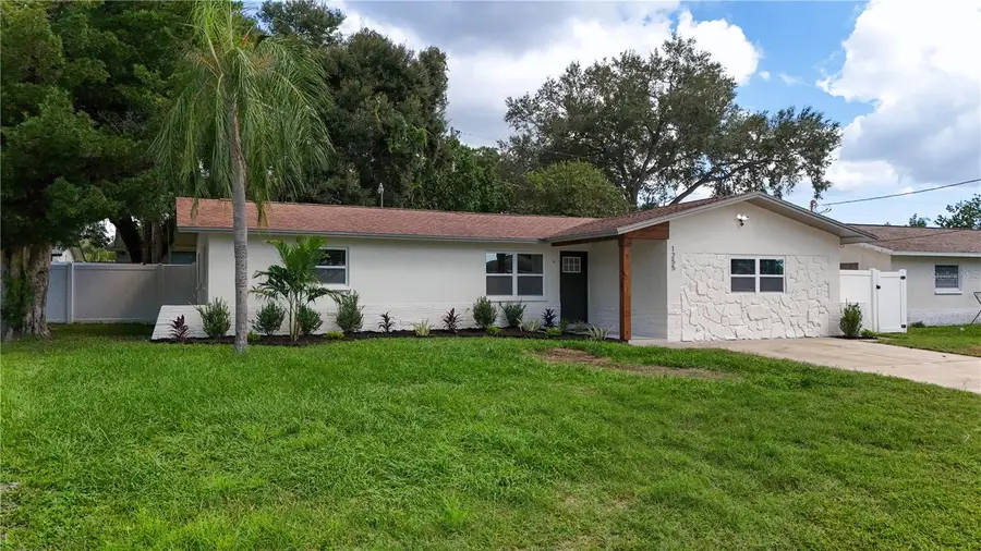 1255 E Lazy Lake Road, Dunedin, FL 34698 - #3