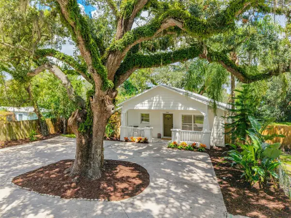 1506 E North Bay Street, TAMPA, FL 33610