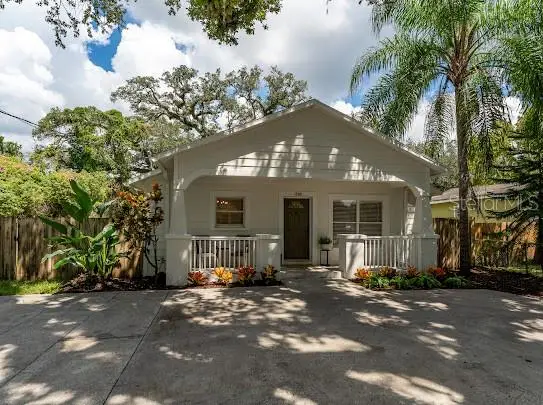 1506 E North Bay Street, Tampa, FL 33610 - #2