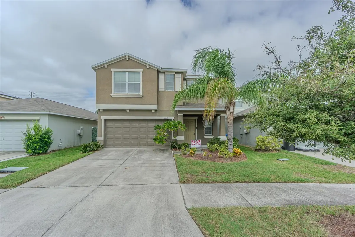 17009 Peaceful Valley Drive, Wimauma, FL 33598 - #1