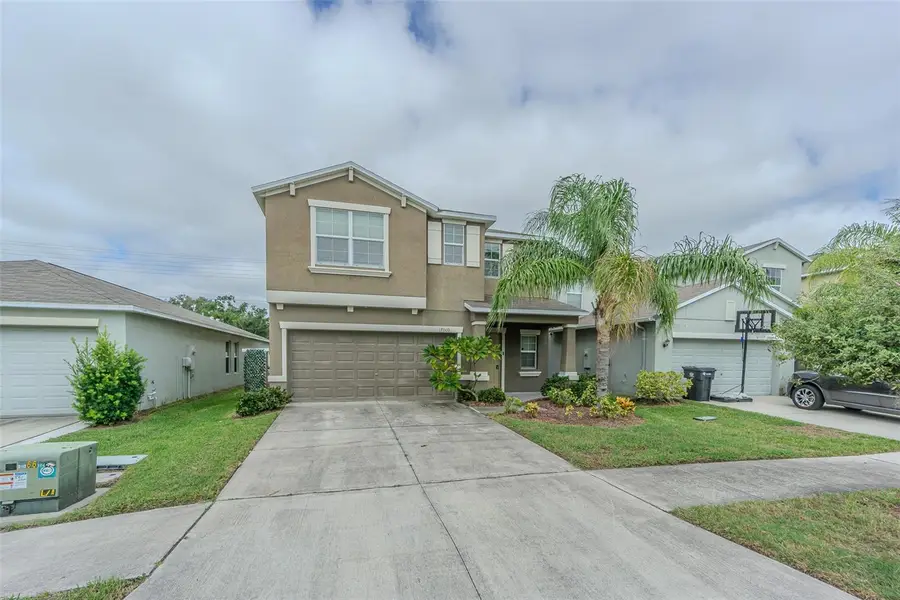 17009 Peaceful Valley Drive, Wimauma, FL 33598 - #2