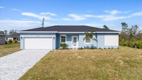3471 Winona Street, PORT CHARLOTTE, FL 33948