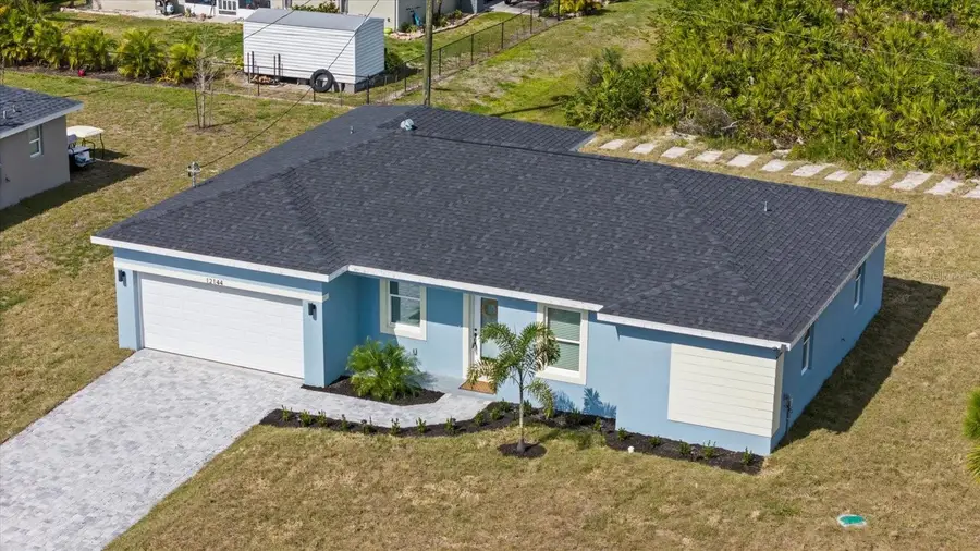 3471 Winona Street, Port Charlotte, FL 33948 - #2