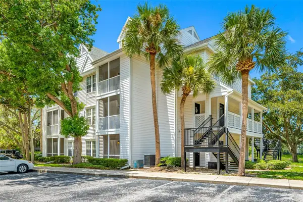 3300 Haviland Court #104, PALM HARBOR, FL 34684