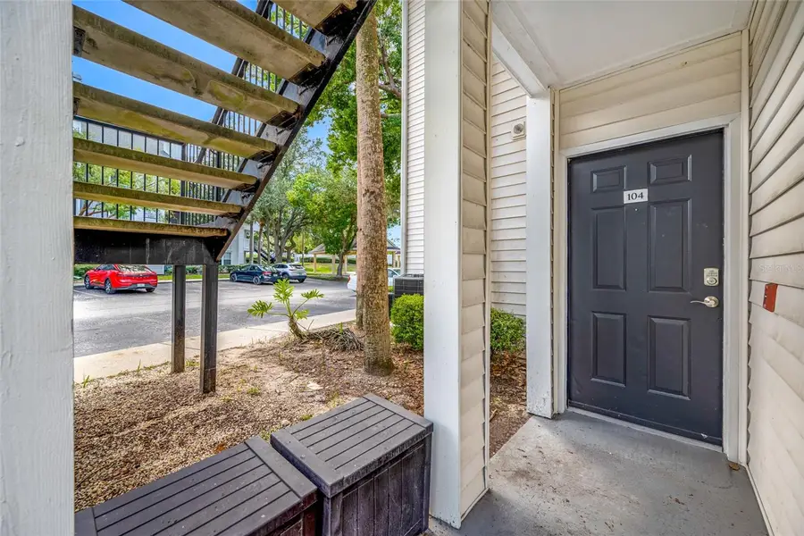 3300 Haviland Court #104, Palm Harbor, FL 34684 - #3