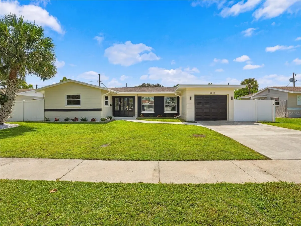 6150 31st Avenue N, Saint Petersburg, FL 33710 - #1