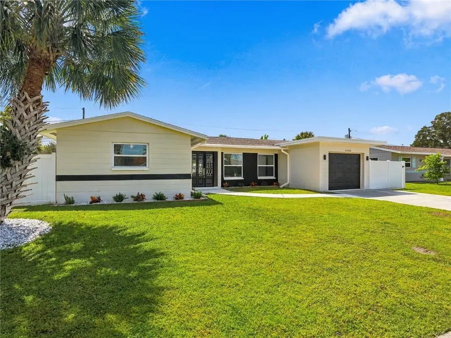 6150 31st Avenue N, Saint Petersburg, FL 33710 - #2