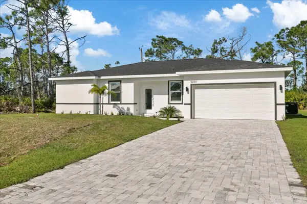189 Statler Street, PORT CHARLOTTE, FL 33954