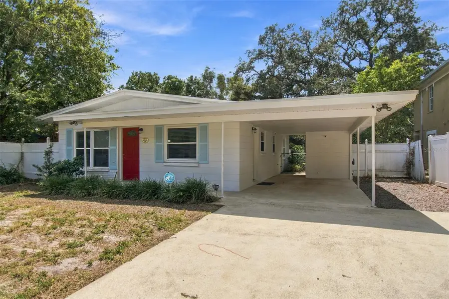 4214 W North B Street, Tampa, FL 33609 - #3