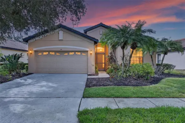 144 Silver Falls Drive, APOLLO BEACH, FL 33572