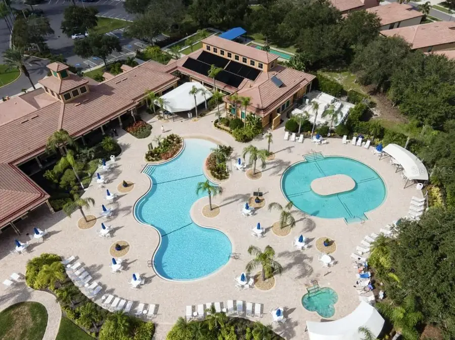 144 Silver Falls Drive, Apollo Beach, FL 33572 - #2