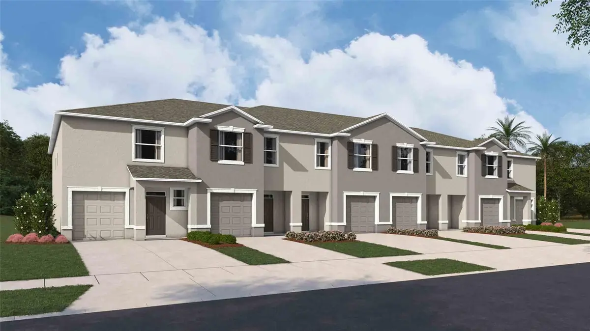 31201 Paper Birch Street, Wesley Chapel, FL 33545 - #1