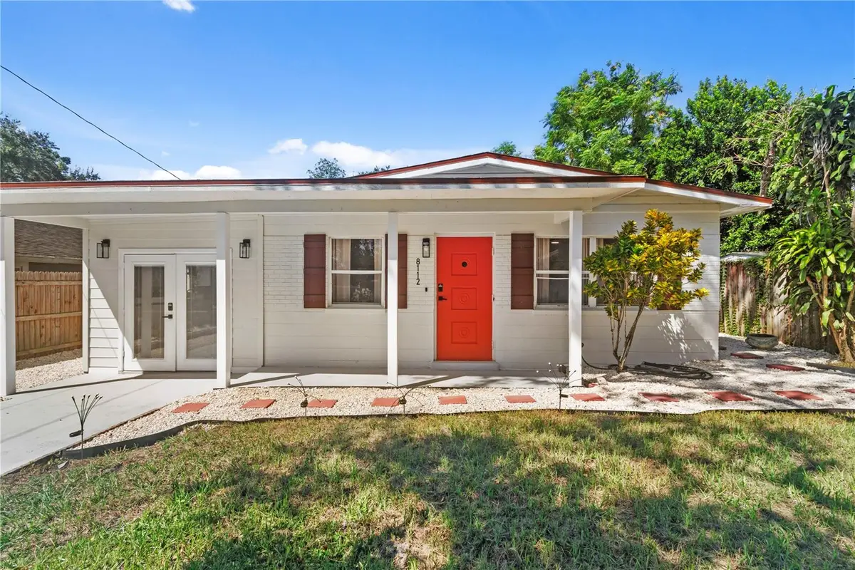 8112 N 18th Street, Tampa, FL 33604 - #1