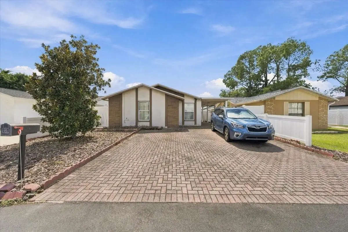 9110 Baymeadow Court, Tampa, FL 33615 - #1