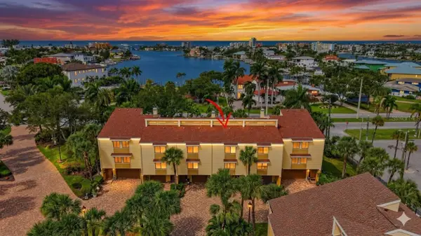 406 Sandy Hook Road, TREASURE ISLAND, FL 33706