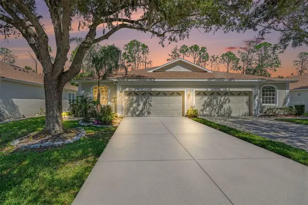 34825 Double Eagle Court, ZEPHYRHILLS, FL 33541