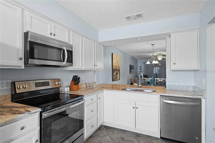 340 Causeway Boulevard #104, Dunedin, FL 34698 - #2