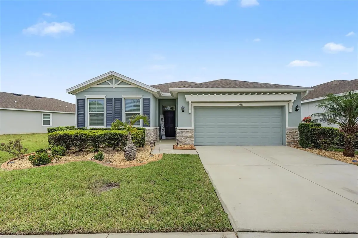 13338 Waterleaf Garden Circle, Riverview, FL 33579 - #1