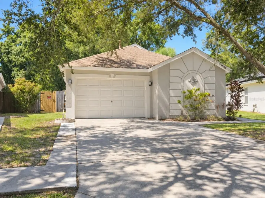 11125 Lake Tahoe Dr, Riverview, FL 33569 - #2