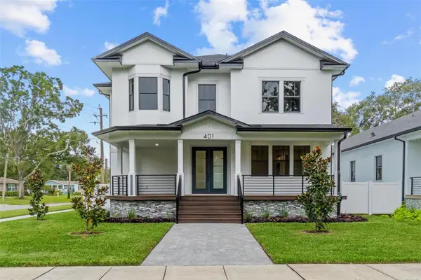 401 Park Boulevard, OLDSMAR, FL 34677