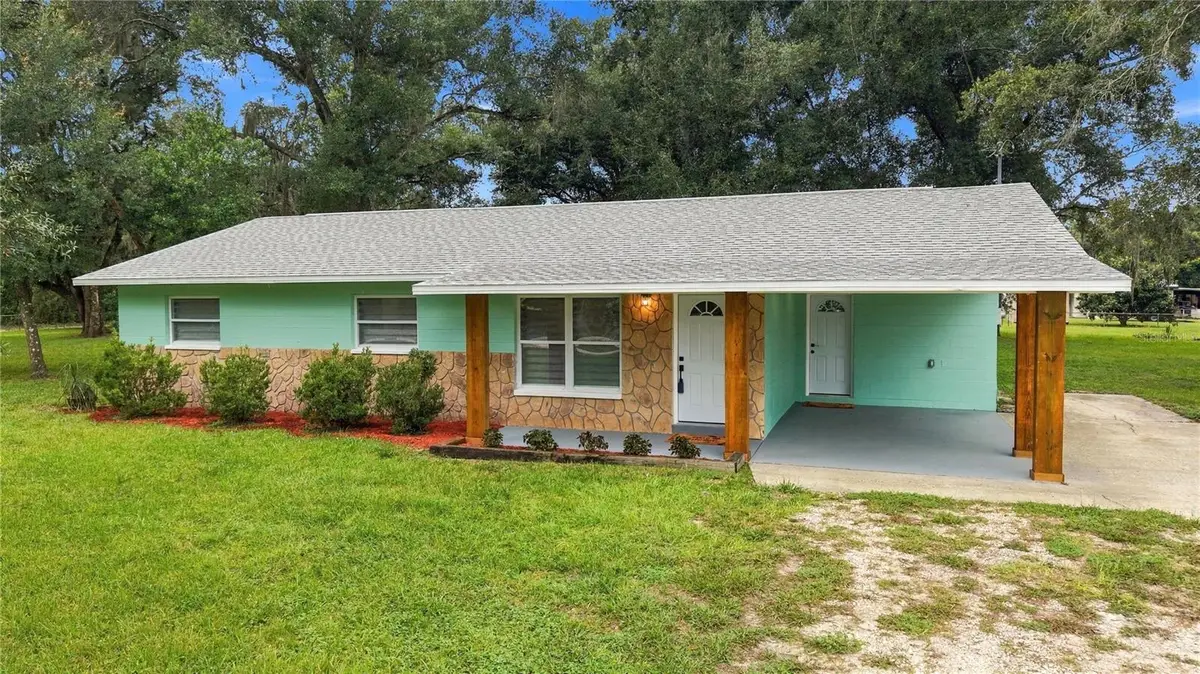 7245 Hylan Street, Zephyrhills, FL 33541 - #1