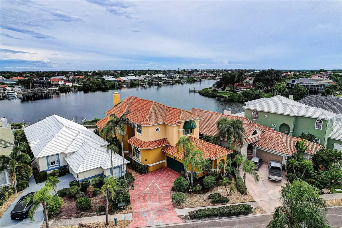 852 Symphony Isles Boulevard, Apollo Beach, FL 33572 - #1