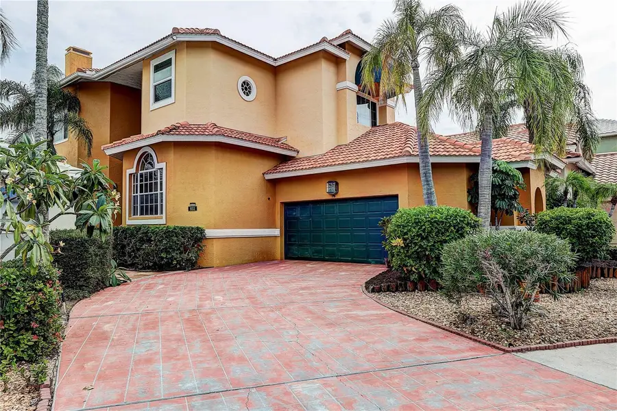 852 Symphony Isles Boulevard, Apollo Beach, FL 33572 - #3