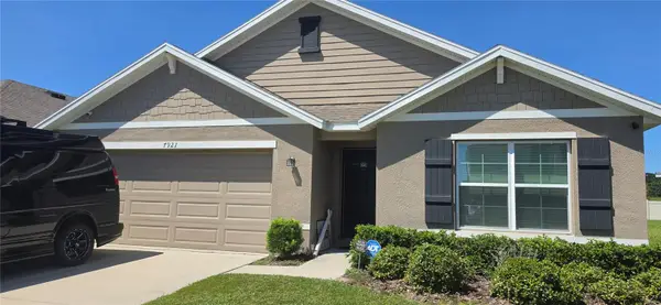 7921 Sail Clover Lane, ZEPHYRHILLS, FL 33540