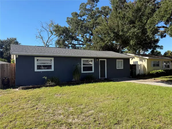 7200 51st Terrace N, ST PETERSBURG, FL 33709