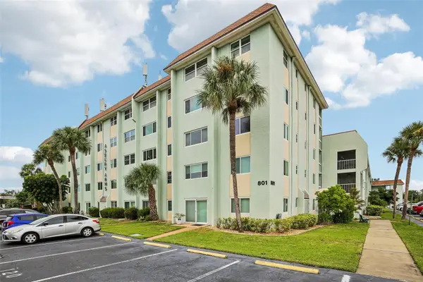 801 83rd Avenue N #511, ST PETERSBURG, FL 33702