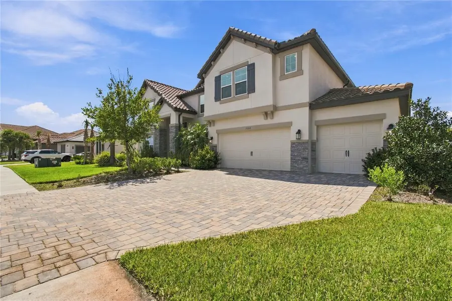 33212 Kateland Drive, Wesley Chapel, FL 33545 - #2