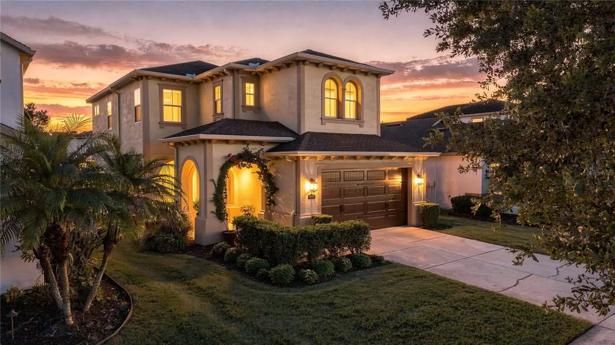 4053 Medicci Lane, Wesley Chapel, FL 33543 - #1