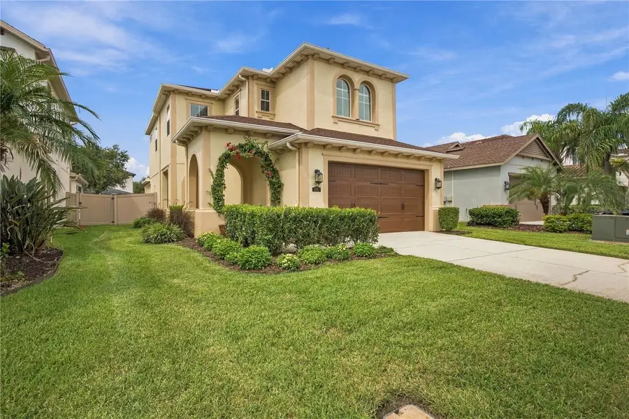 4053 Medicci Lane, Wesley Chapel, FL 33543 - #2