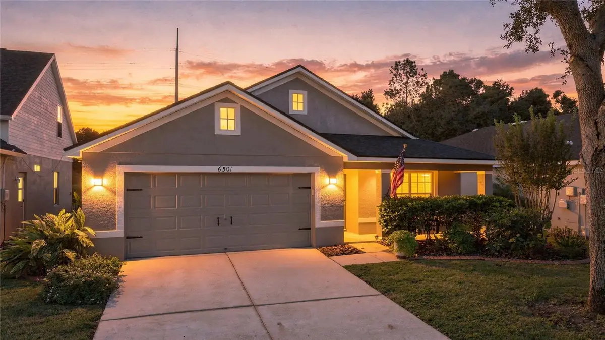 6501 Bridgecrest Drive, Lithia, FL 33547 - #1