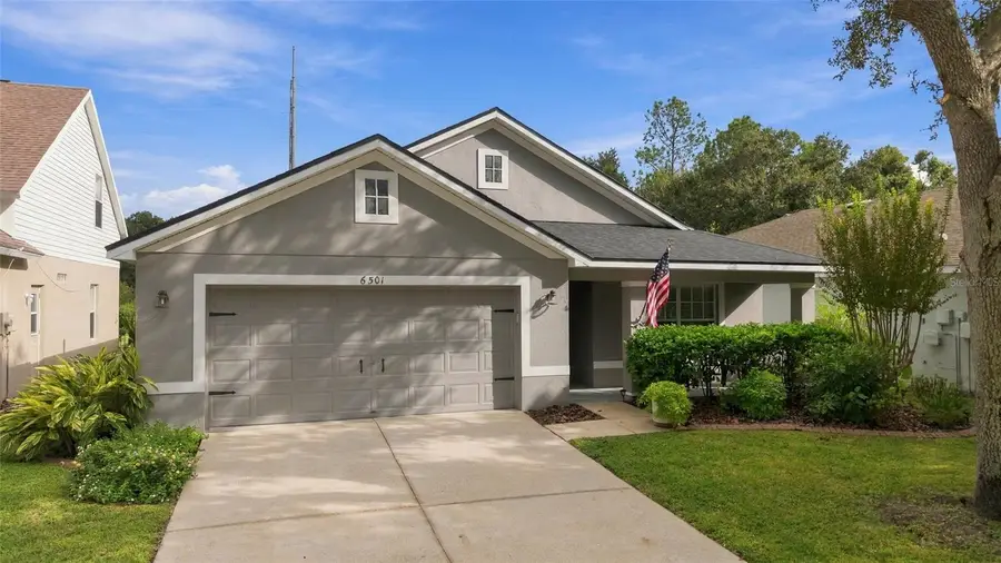 6501 Bridgecrest Drive, Lithia, FL 33547 - #2