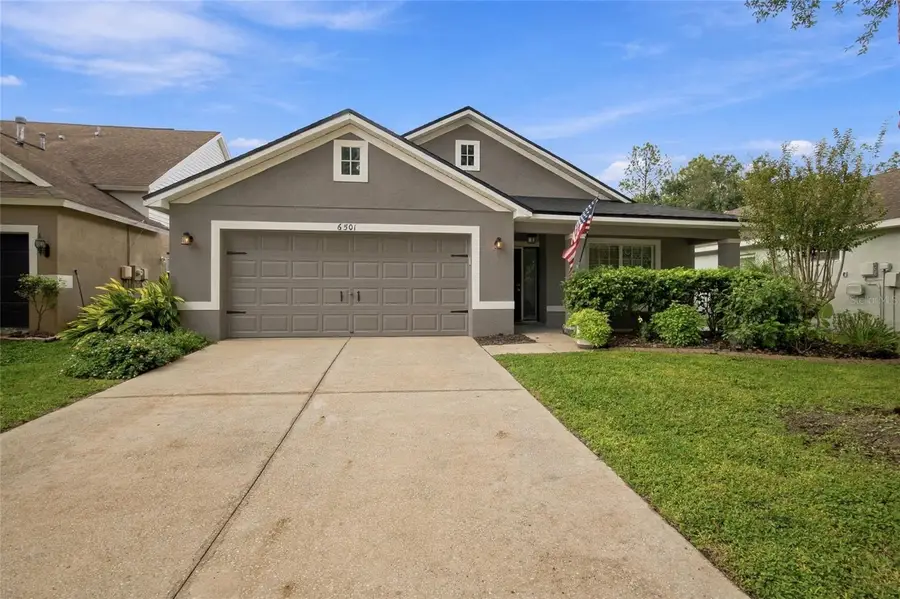 6501 Bridgecrest Drive, Lithia, FL 33547 - #3