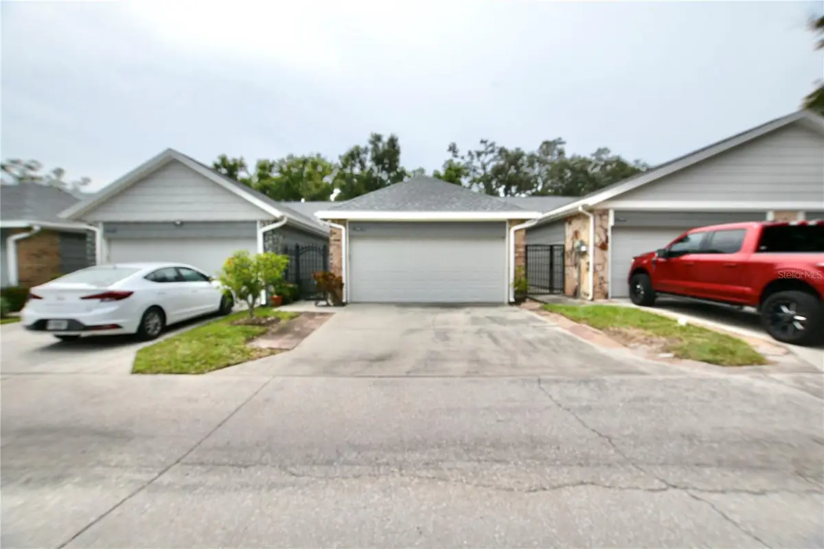 1762 Castle Rock Road, Tampa, FL 33612 - #1