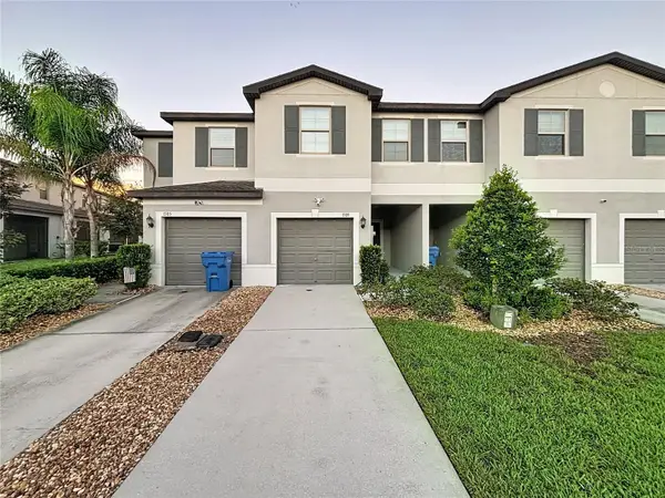 1509 Cassius Street, LUTZ, FL 33549