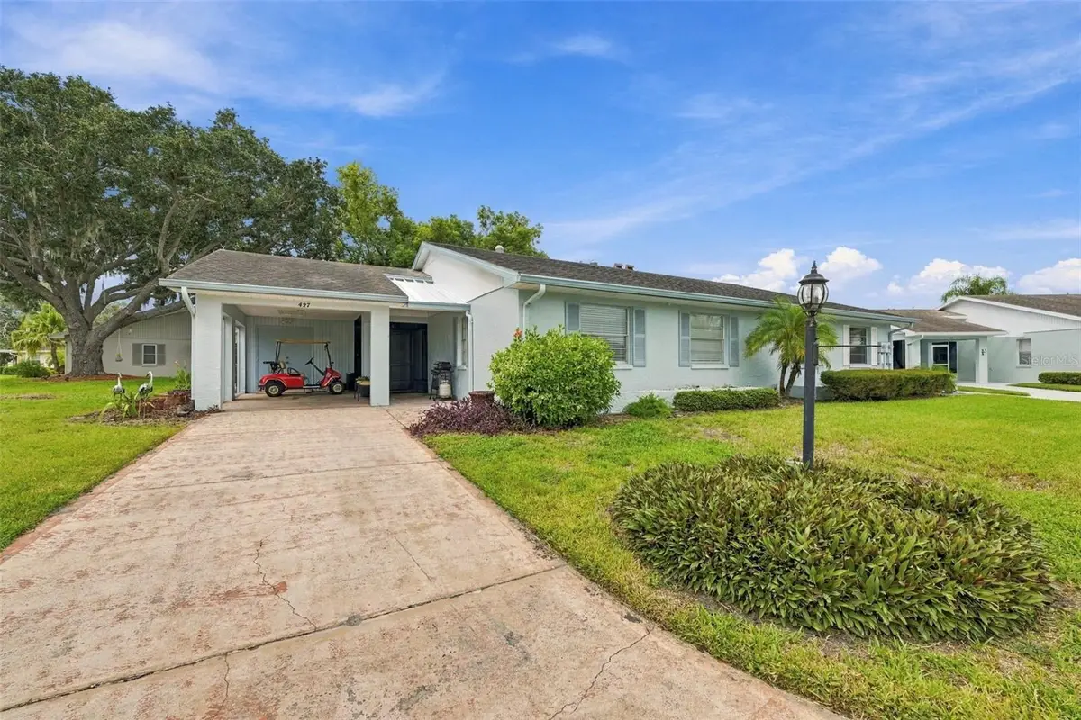 427 Gladstone Place #89, Sun City Center, FL 33573 - #1