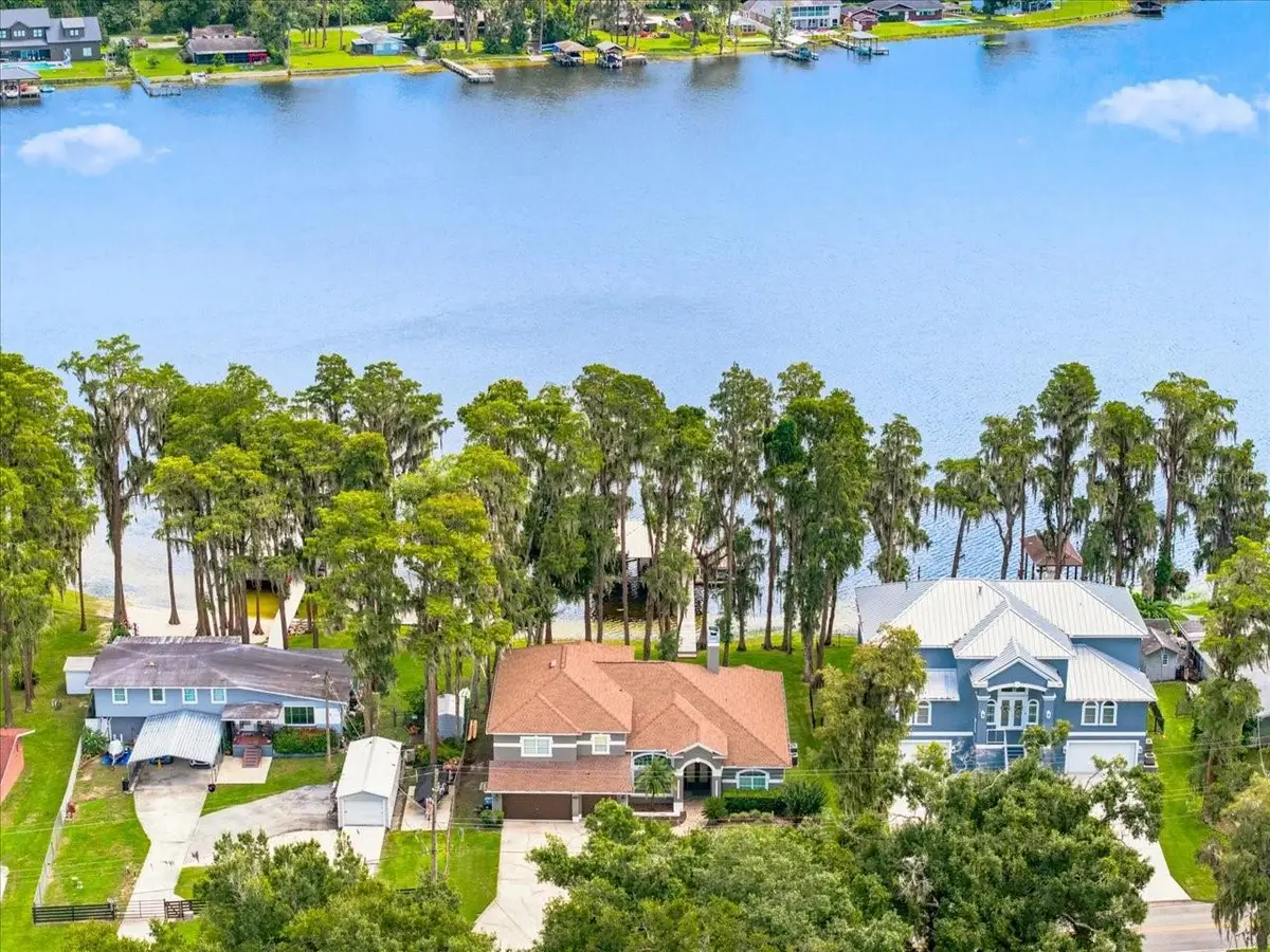18829 Geraci Road, Lutz, FL 33548 - #1
