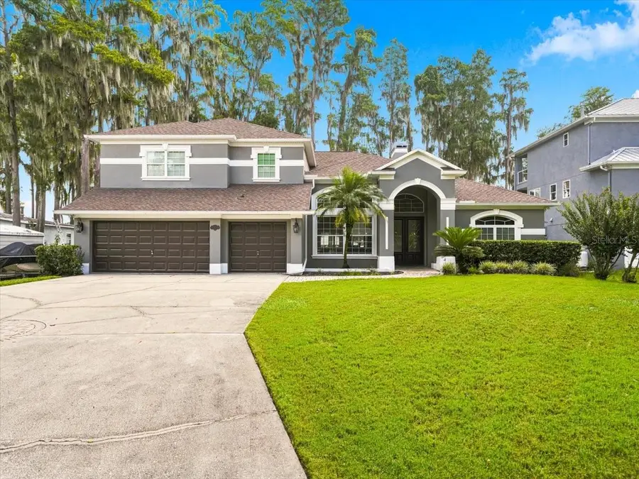 18829 Geraci Road, Lutz, FL 33548 - #3
