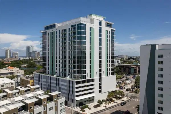777 3rd Avenue N #1503, ST PETERSBURG, FL 33701