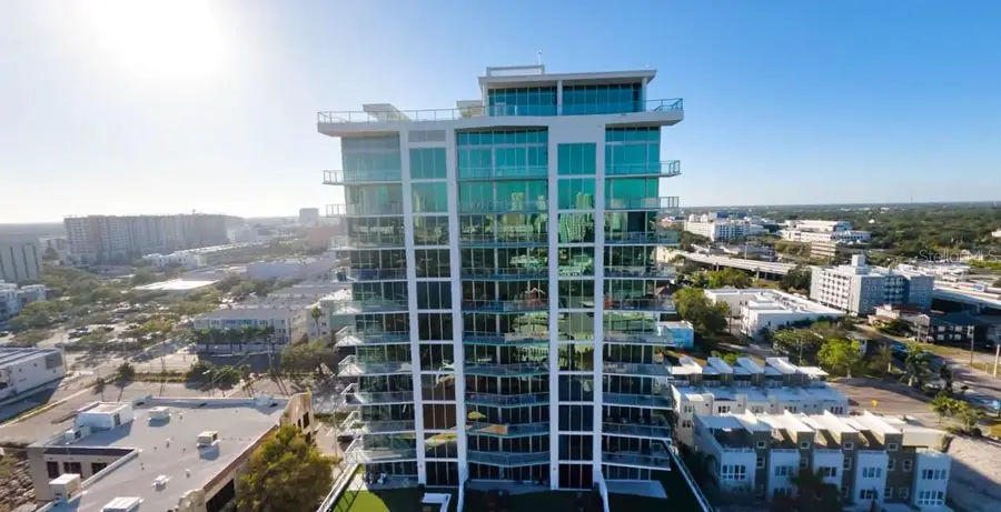 777 3rd Avenue N #1503, Saint Petersburg, FL 33701 - #2