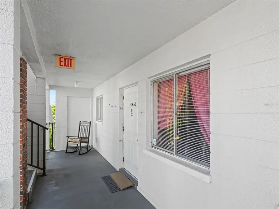 5855 Palm Lane #B21, Bradenton, FL 34207 - #3