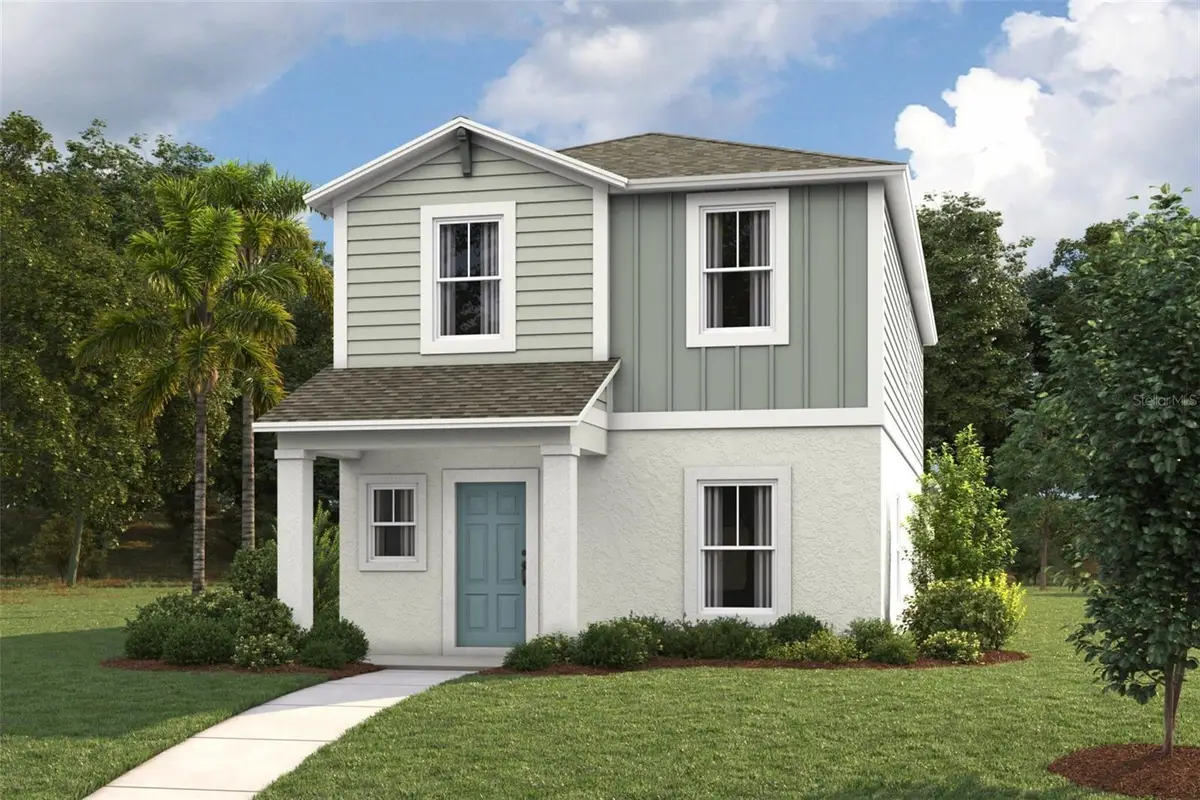9182 Bent Branch, Dade City, FL 33525 - #1