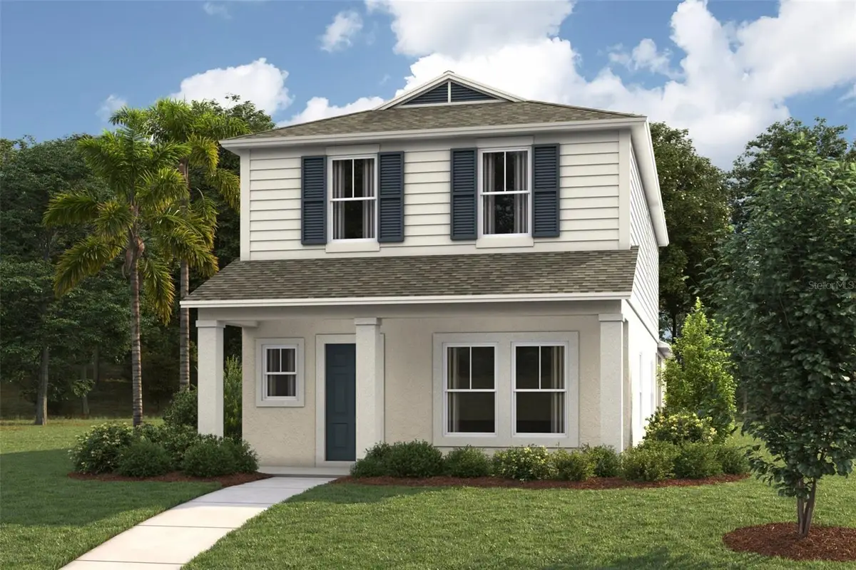 9132 Bent Branch, Dade City, FL 33525 - #1